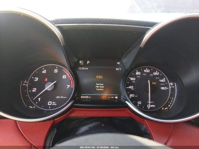 2019 ALFA ROMEO GIULIA RWD 7