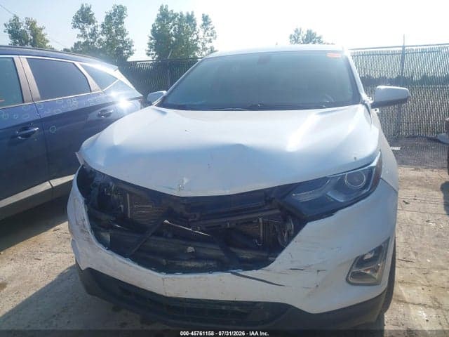 2019 CHEVROLET EQUINOX LT 12