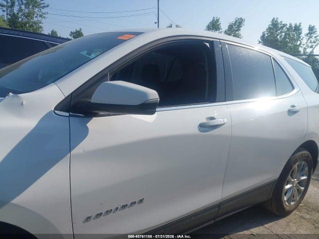 2019 CHEVROLET EQUINOX LT 14