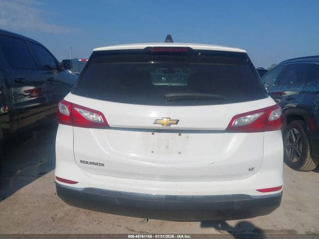 2019 CHEVROLET EQUINOX LT 16