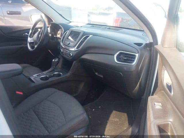 2019 CHEVROLET EQUINOX LT 5