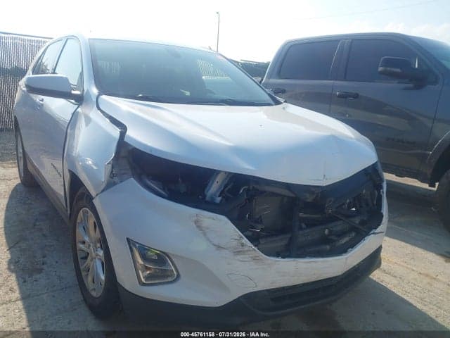 2019 CHEVROLET EQUINOX LT 6