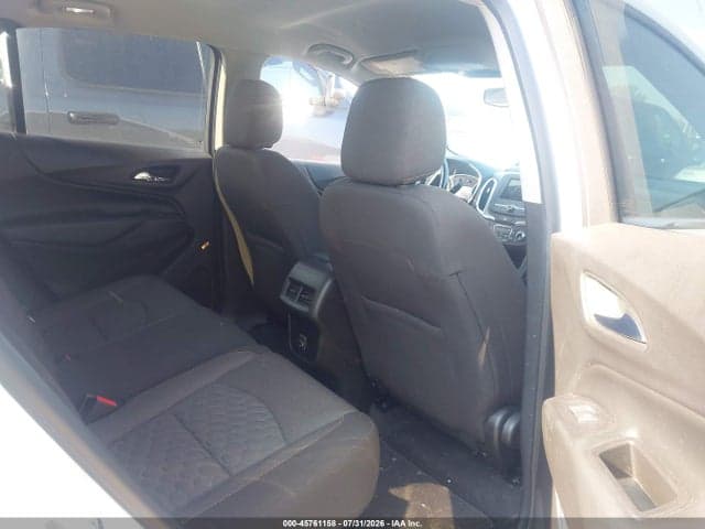 2019 CHEVROLET EQUINOX LT 8