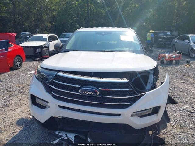 2020 FORD EXPLORER XLT 6