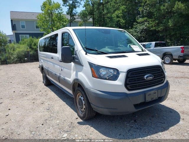 2018 FORD TRANSIT-350 XL - 1