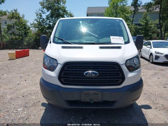 2018 FORD TRANSIT-350 XL 12