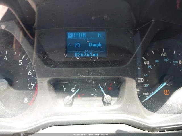 2018 FORD TRANSIT-350 XL 15