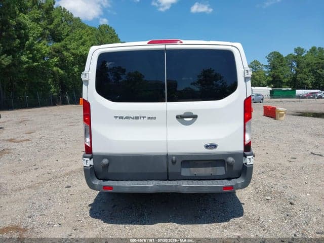 2018 FORD TRANSIT-350 XL 16