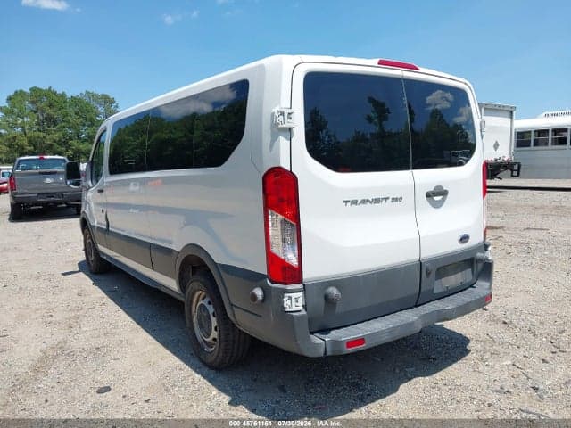 2018 FORD TRANSIT-350 XL 3
