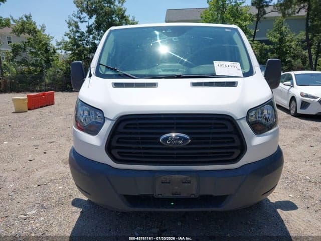 2018 FORD TRANSIT-350 XL 6