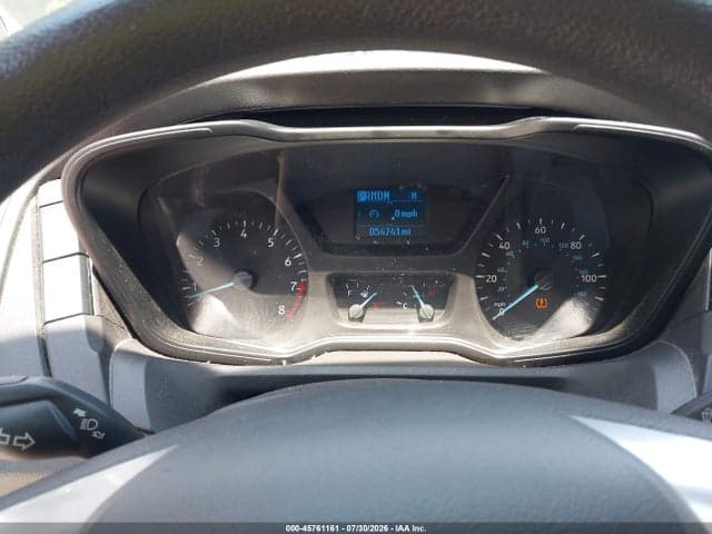 2018 FORD TRANSIT-350 XL 7