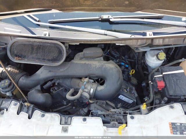 2018 FORD TRANSIT-350 XL 10