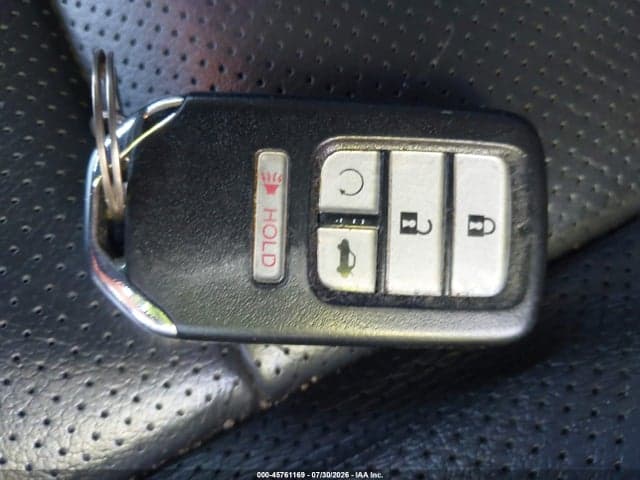2020 HONDA CIVIC EX-L 11