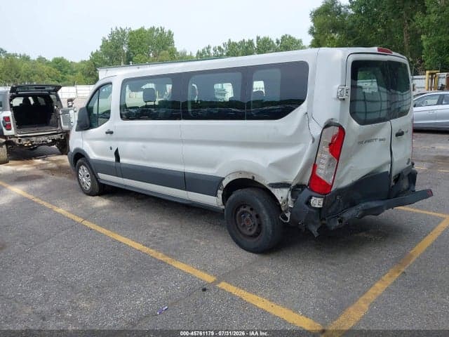 2017 FORD TRANSIT-350 XLT 3