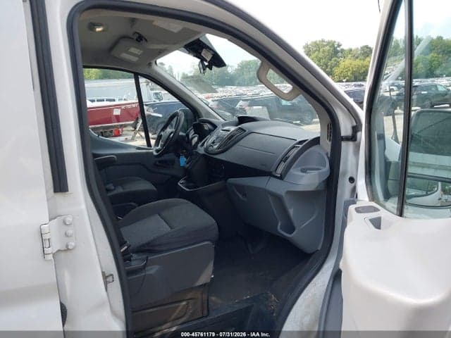 2017 FORD TRANSIT-350 XLT 5
