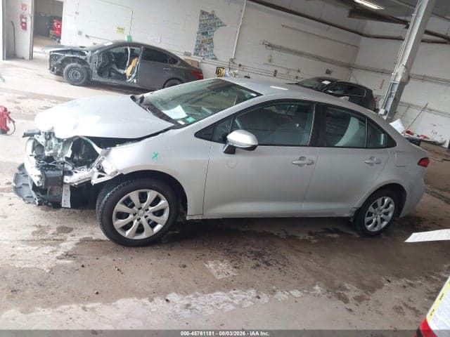 2021 TOYOTA COROLLA LE 14