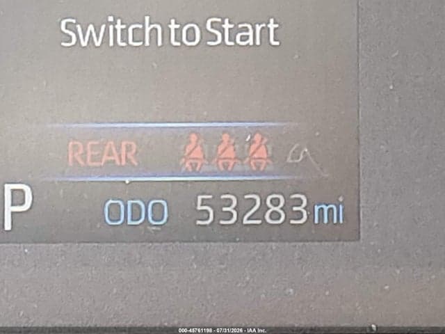2025 TOYOTA COROLLA HYBRID LE 15