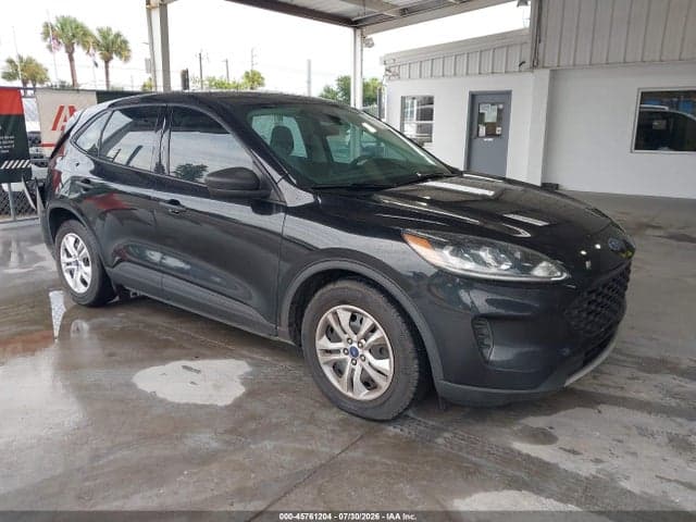 2022 FORD ESCAPE S 1