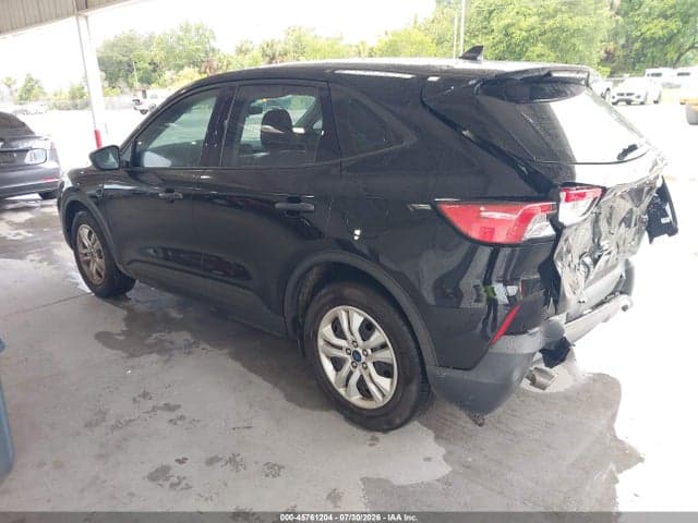 2022 FORD ESCAPE S 3