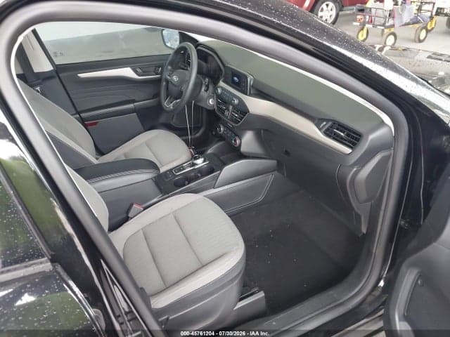 2022 FORD ESCAPE S 5