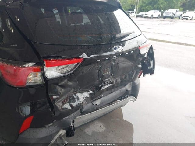 2022 FORD ESCAPE S 6