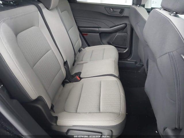 2022 FORD ESCAPE S 8