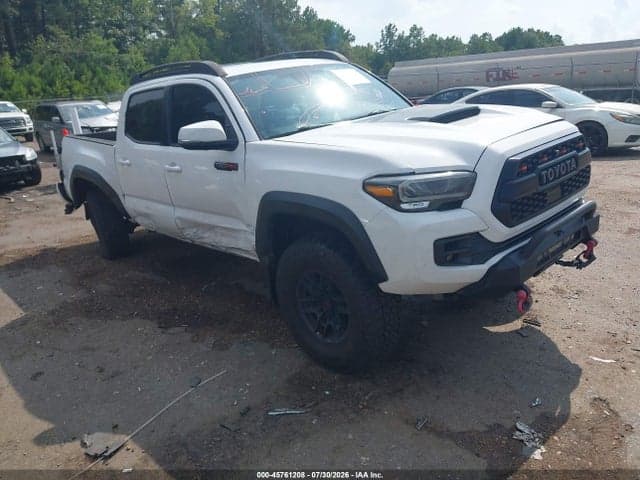 2020 TOYOTA TACOMA TRD PRO - 1