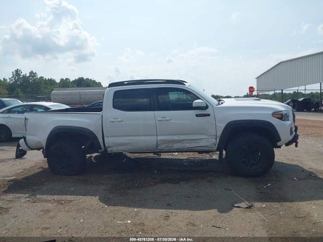 2020 TOYOTA TACOMA TRD PRO 13
