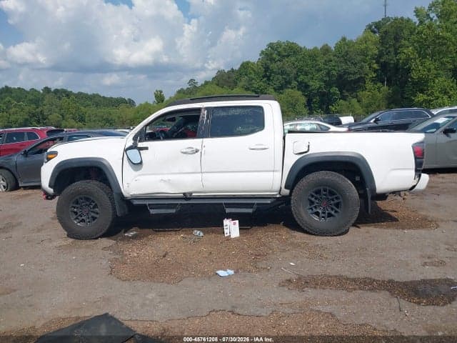 2020 TOYOTA TACOMA TRD PRO 14