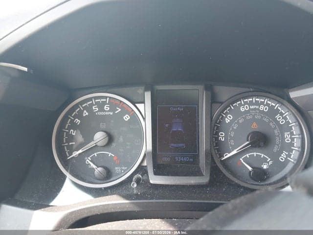 2020 TOYOTA TACOMA TRD PRO 7