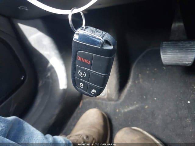 2023 JEEP COMPASS LIMITED 4X4 11