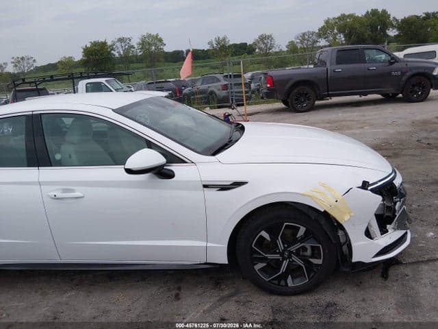 2025 HYUNDAI SONATA SEL 6