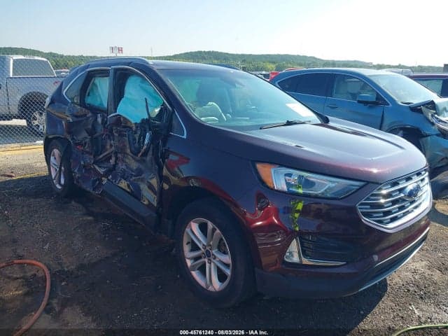 2020 FORD EDGE SEL 1