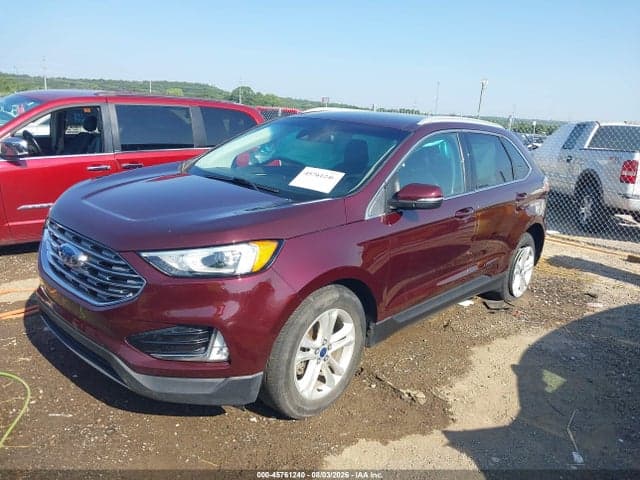 2020 FORD EDGE SEL 2