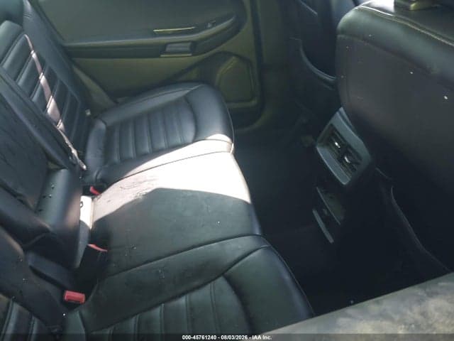 2020 FORD EDGE SEL 8