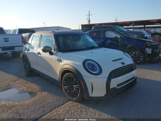 2023 MINI HARDTOP COOPER S 1