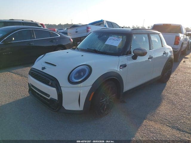 2023 MINI HARDTOP COOPER S 2