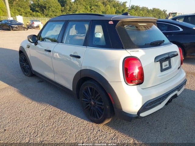 2023 MINI HARDTOP COOPER S 3