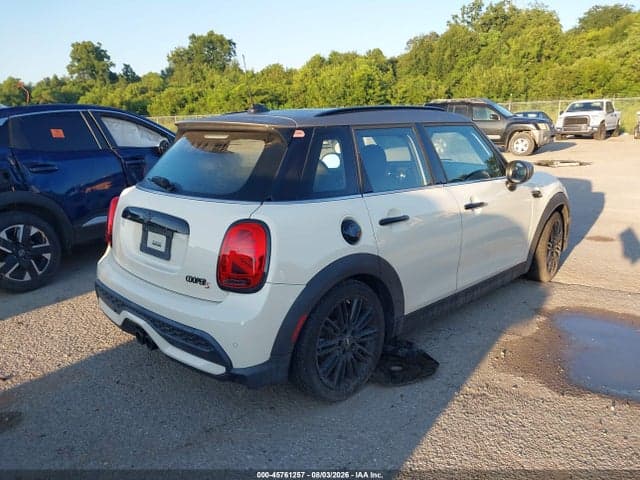 2023 MINI HARDTOP COOPER S 4