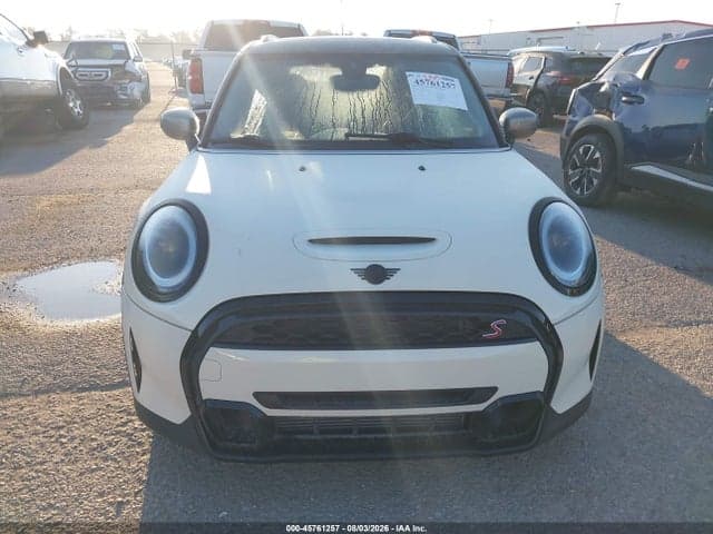 2023 MINI HARDTOP COOPER S 6