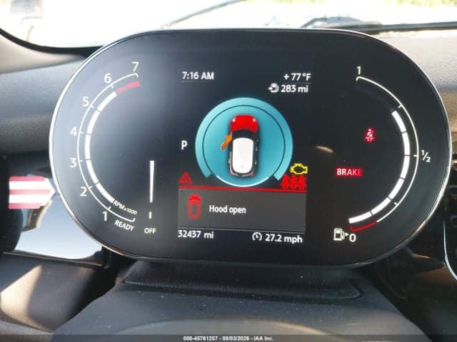 2023 MINI HARDTOP COOPER S 7