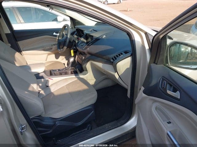 2018 FORD ESCAPE SE 5