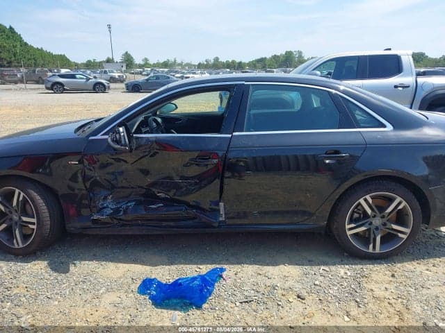 2017 AUDI A4 PREMIUM PLUS 14