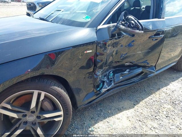 2017 AUDI A4 PREMIUM PLUS 6