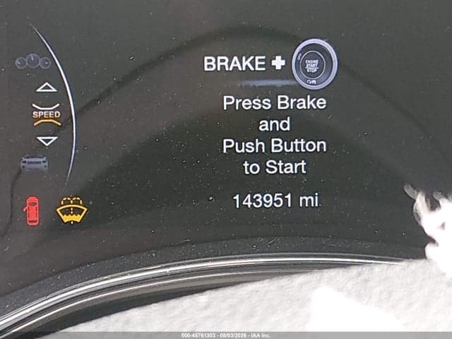 2018 JEEP GRAND CHEROKEE ALTITUDE 4X2 16