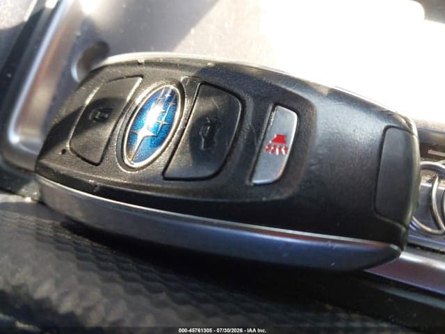 2024 SUBARU FORESTER PREMIUM 11