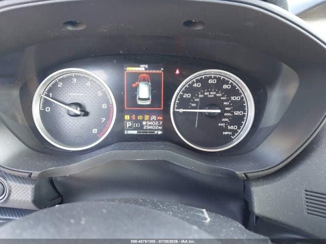 2024 SUBARU FORESTER PREMIUM 7