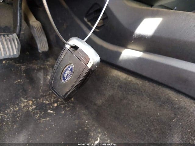 2018 FORD FUSION SE 11