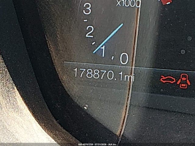 2018 FORD FUSION SE 15