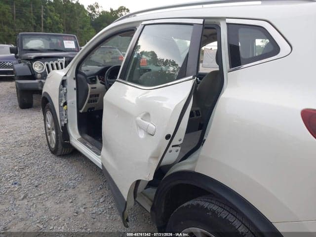 2018 NISSAN ROGUE SPORT SV 6